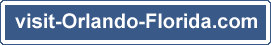 Visit Orlando Florida