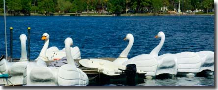 Visit Orlando Florida